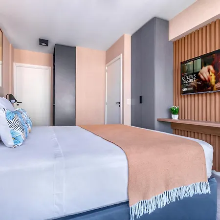 Family Apartments In Palermo - By Buerentals Buenos Aires Room photo