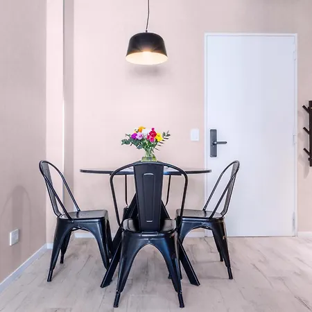 Family Apartments In Palermo - By Buerentals Buenos Aires Room photo