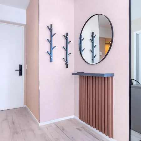Family Apartments In Palermo - By Buerentals Buenos Aires Room photo