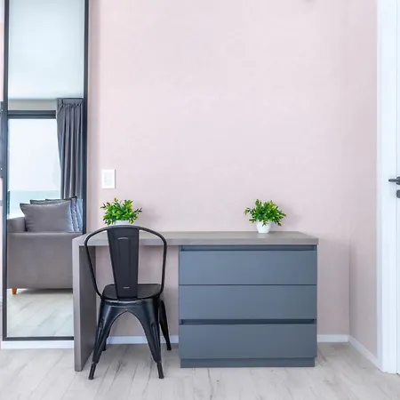 Family Apartments In Palermo - By Buerentals Buenos Aires Room photo