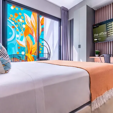 Family Apartments In Palermo - By Buerentals Buenos Aires Room photo