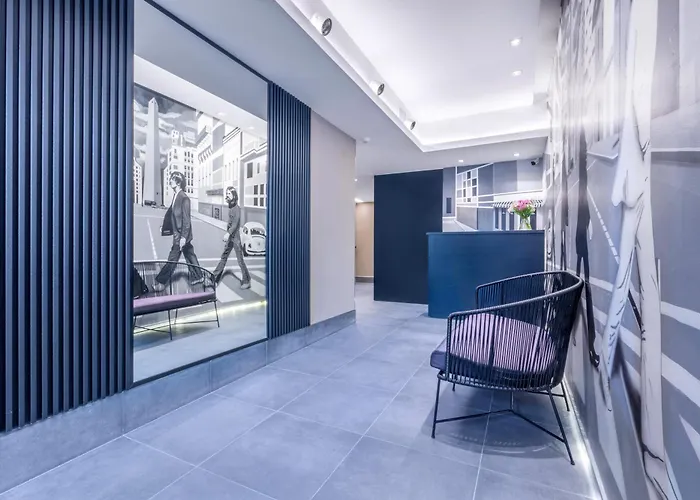Family Apartments In Palermo - By Buerentals