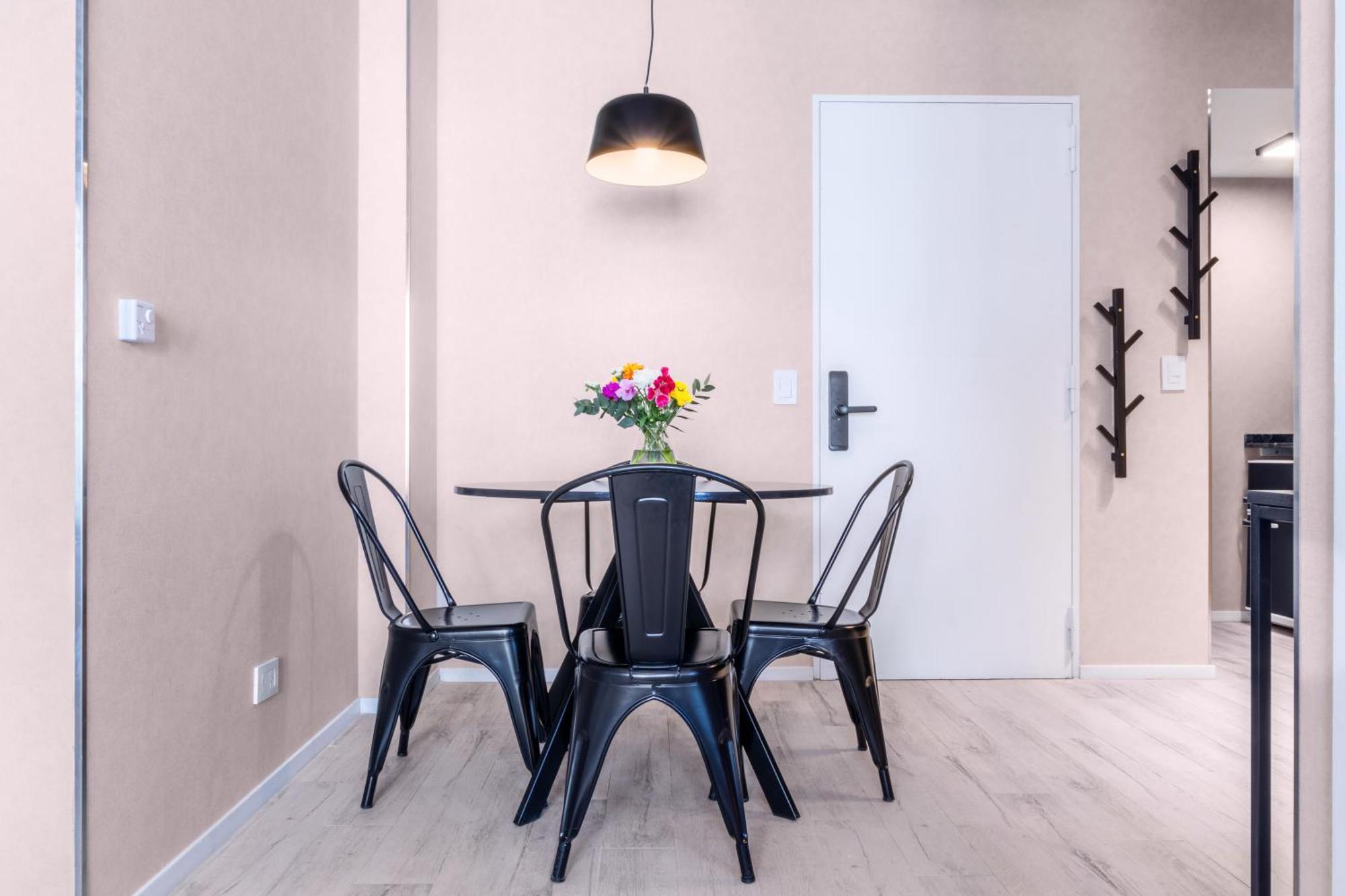Apartamento Family In Palermo - By Buerentals *