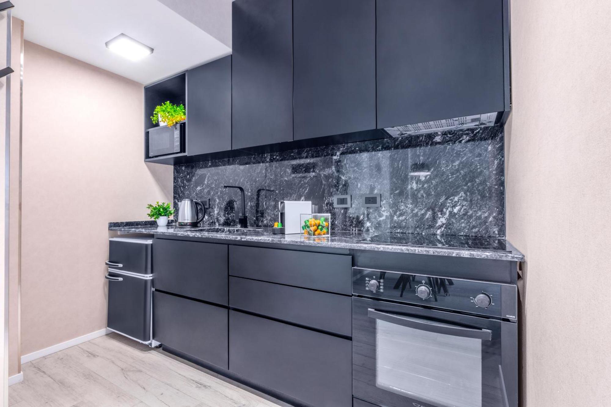 Apartamento Family In Palermo - By Buerentals Ciudad Autónoma de Buenos Aires