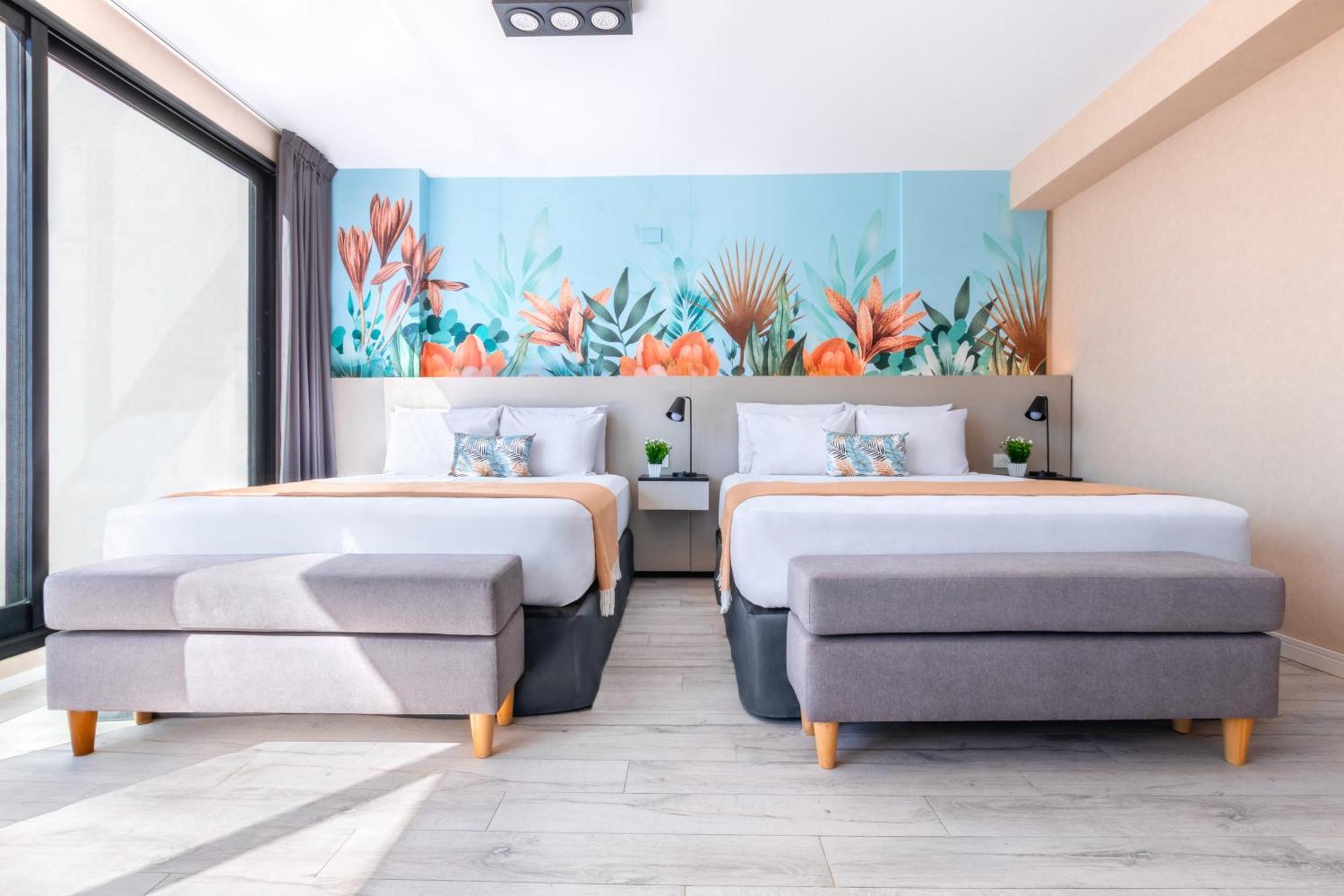 Apartamento Family In Palermo - By Buerentals