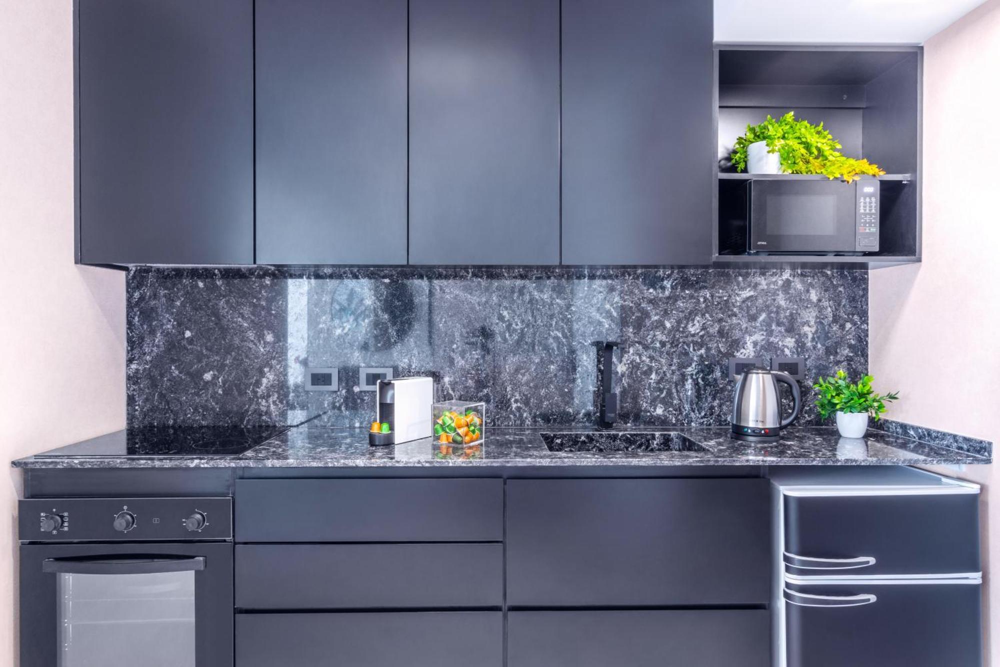 Apartamento Family In Palermo - By Buerentals *