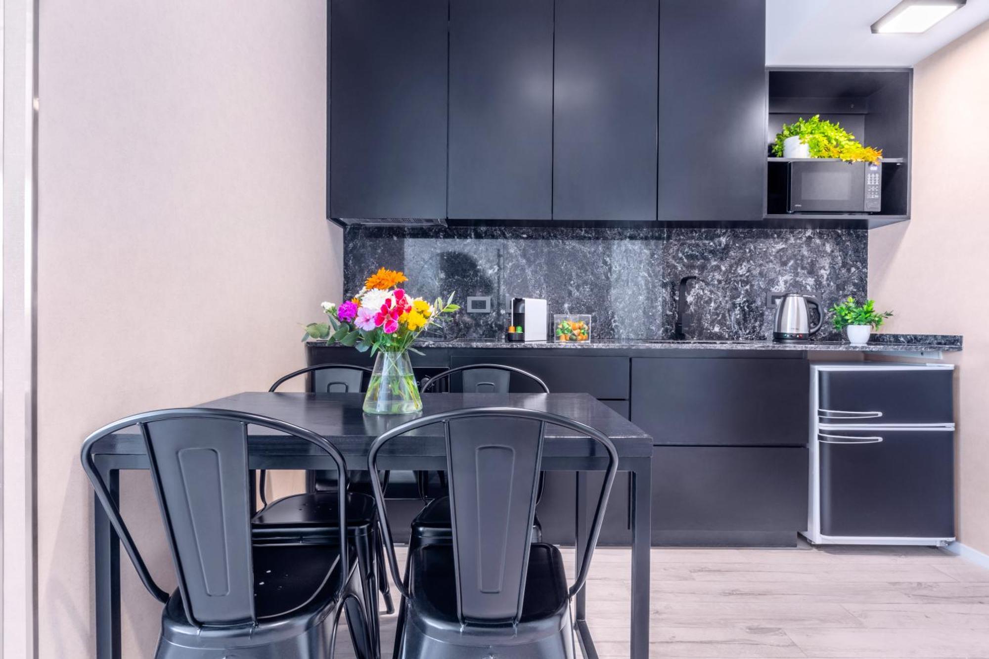 Family In Palermo - By Buerentals Apartamento Ciudad Autónoma de Buenos Aires