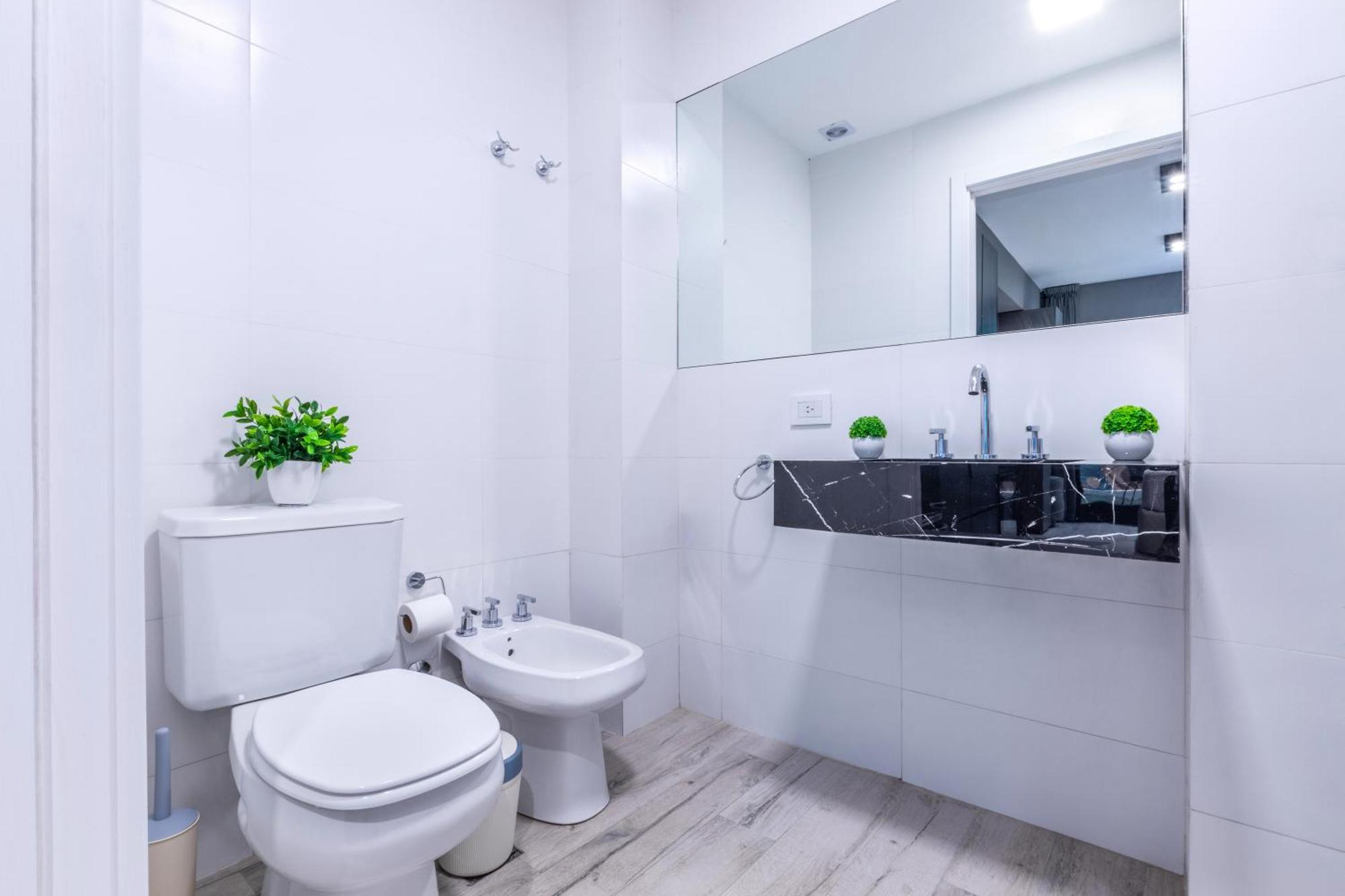 Apartamento Family In Palermo - By Buerentals
