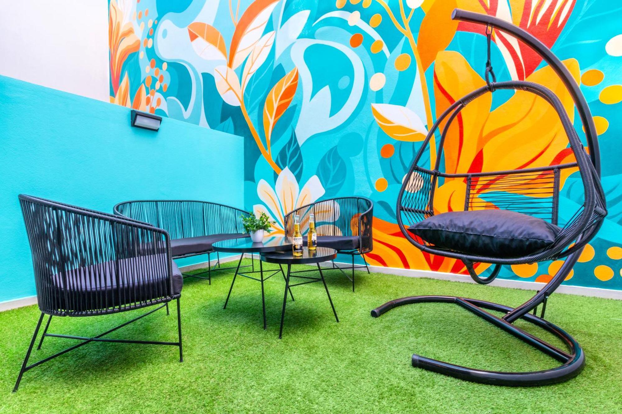 Apartamento Family In Palermo - By Buerentals