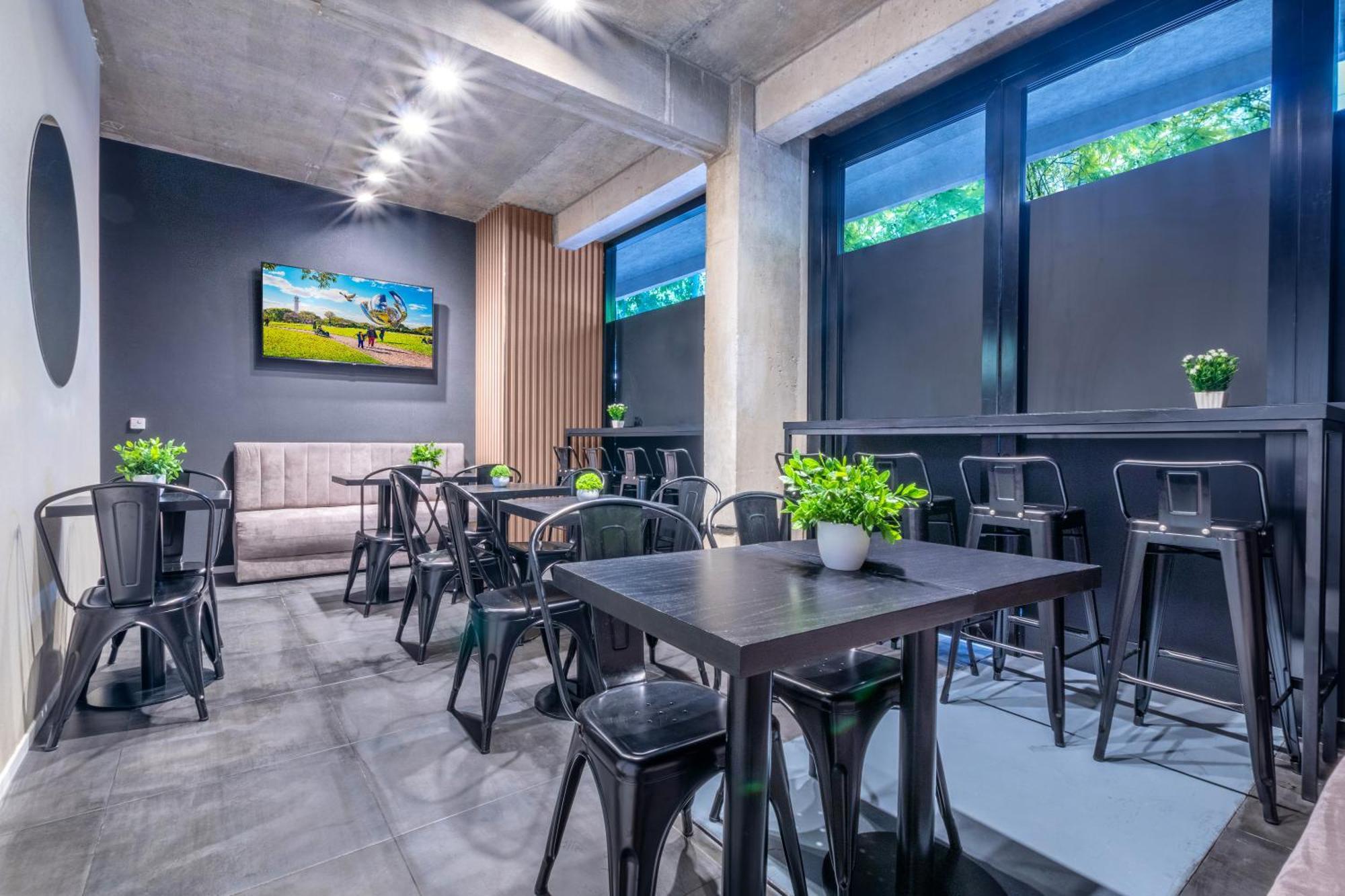 Apartment Family In Palermo - By Buerentals