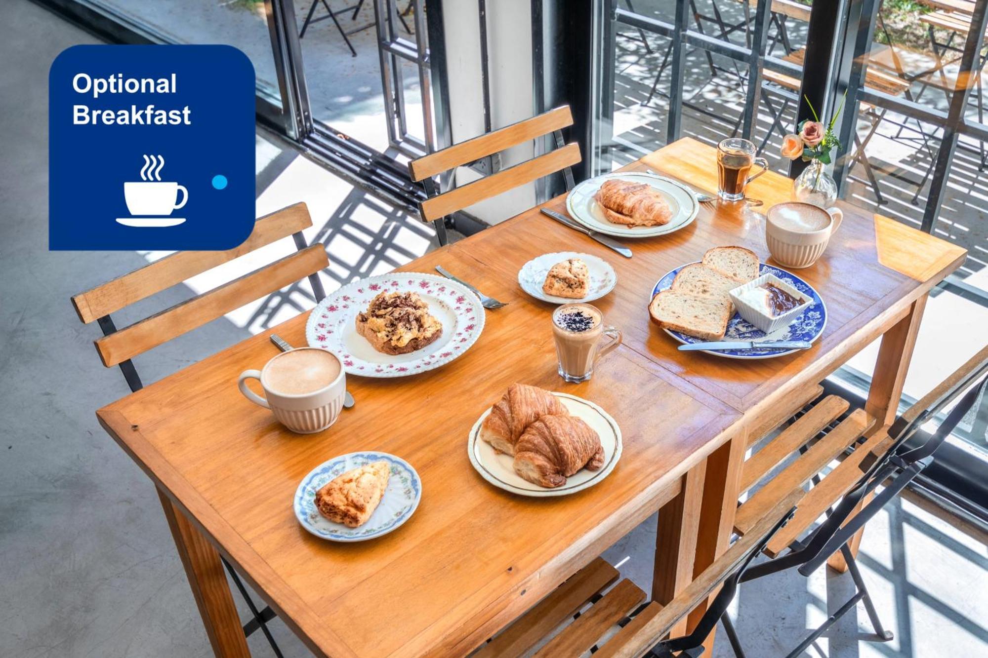 Apartment Family In Palermo - By Buerentals Buenos Aires